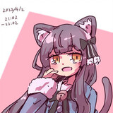 ワンドロでミルクちゃ___01