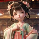 xiaodehua