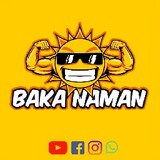 Baka-Naman