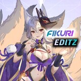 FIKURI_EDITZ