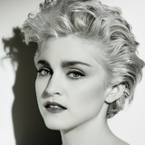 Madonna Goddess