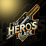 The Hero's Blade