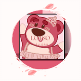 Gấu Dâu - Lotso