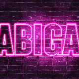 Abi-Abi-Girl