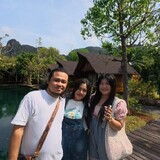 สมานชัย สุหา