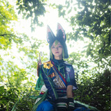 laoshujiadeyuli
