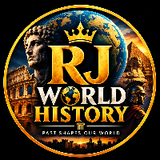 RJ world histroy