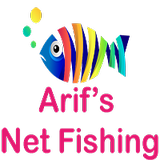 Arif's Net Fishing