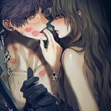 魏无羡和蓝忘机的粉丝