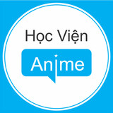 học viện anime