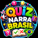 Quiz Narra Brasil