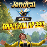 JENDRAL BAR-BAR