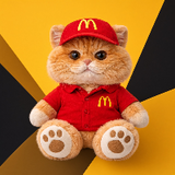 Mc Kitty