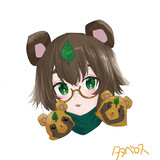 deyusantouliタヌべロス