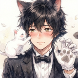 Nekomimi no sengyō