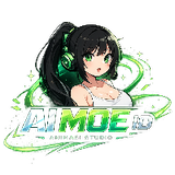 AI Moe ID