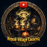 Nepali Village Cook