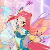 The Bloomix Fairy