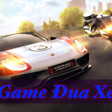 Game Đua Xe