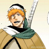 It's Ichigo