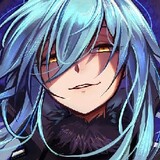 RimuruXShion2ndacc