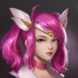 luxtouxiang