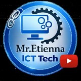 Mr.Etienna Tech