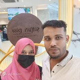 Shahed parvez Reamon