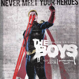 The Boys Season 1