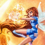 Sihirli Winx Club