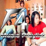 F4 Music Playlist