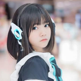 SaibaChan_Cosplayer