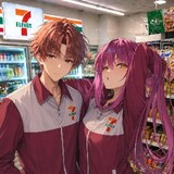Amazawa Ichika