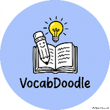 VocabDoodle