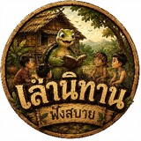 เล่านิทานฟังสบาย
