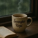 secangkir kenangan