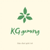 KG Gaming TV