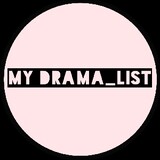 MY DRAMA_LIST