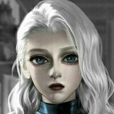 Emma Michel von Obsidian