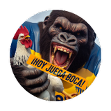 HOY JUEGA BOCA