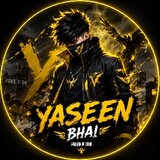 Yaseen Bhai111