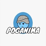 Poganima