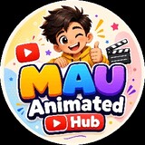 MAU Animated Hub