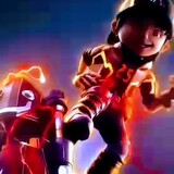 Boboiboy Galaxy_9360