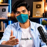 Deepak Jam
