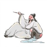 zuijiudangge-