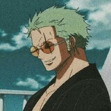 Roronoa Zoro x