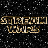 STREAM WARS