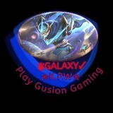 GALAXY-GUSION