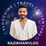 RaziKhanVlog